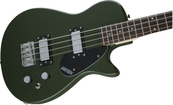 Gretsch G2220 Electromatic Junior Jet Bass II Short-Scale Torino Green