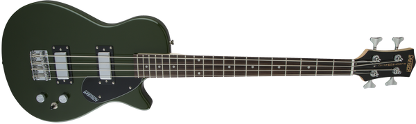 Gretsch G2220 Electromatic Junior Jet Bass II Short-Scale Torino Green