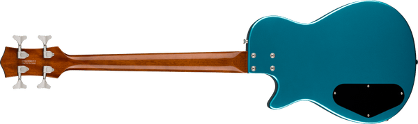Gretsch G2229B Electromatic Junior Jet Bass II Short-Scale FSR Ocean Turquoise