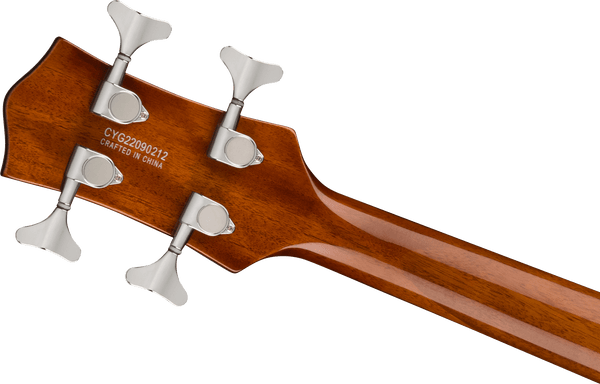 Gretsch G2229B Electromatic Junior Jet Bass II Short-Scale FSR Ocean Turquoise