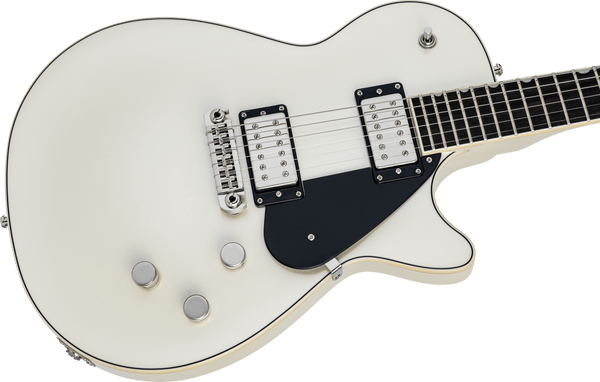 Gretsch Electromatic Premier Jet Ebony Fingerboard Vintage Pearl
