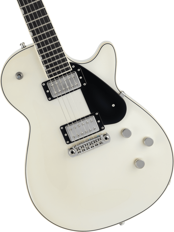Gretsch Electromatic Premier Jet Ebony Fingerboard Vintage Pearl