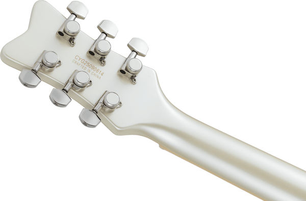 Gretsch Electromatic Premier Jet Ebony Fingerboard Vintage Pearl