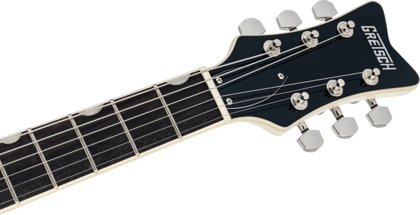 Gretsch Electromatic Premier Jet Ebony Fingerboard Vintage Pearl