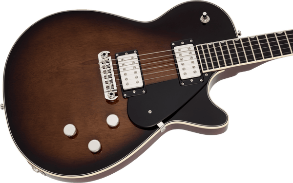 Gretsch Electromatic Premier Jet Ebony Fingerboard Robusto Burst