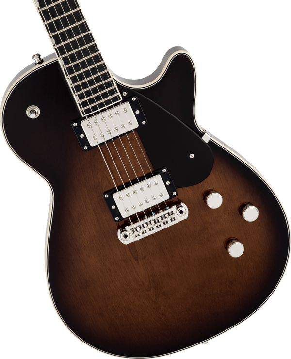 Gretsch Electromatic Premier Jet Ebony Fingerboard Robusto Burst