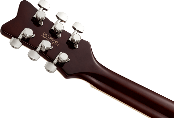 Gretsch Electromatic Premier Jet Ebony Fingerboard Robusto Burst