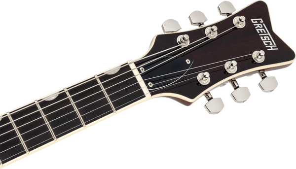 Gretsch Electromatic Premier Jet Ebony Fingerboard Robusto Burst