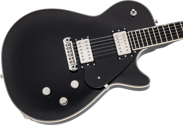 Gretsch Electromatic Premier Jet Ebony Fingerboard Onyx Storm