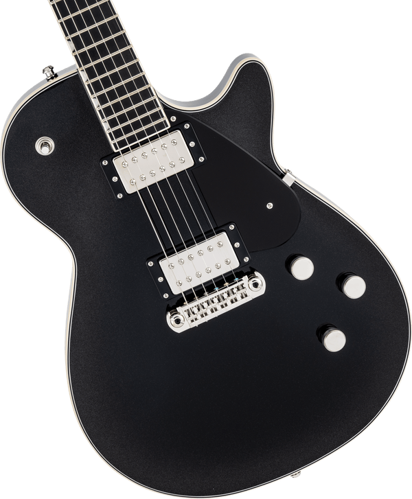 Gretsch Electromatic Premier Jet Ebony Fingerboard Onyx Storm