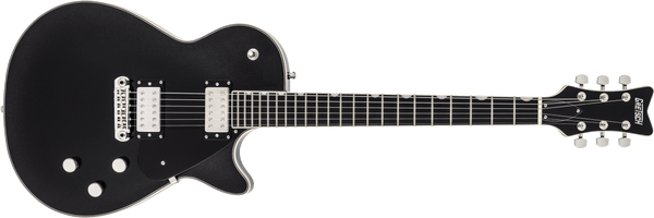 Gretsch Electromatic Premier Jet Ebony Fingerboard Onyx Storm