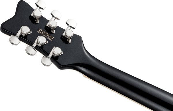 Gretsch Electromatic Premier Jet Ebony Fingerboard Onyx Storm