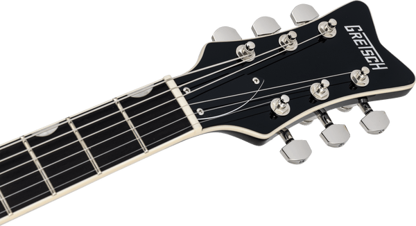 Gretsch Electromatic Premier Jet Ebony Fingerboard Onyx Storm