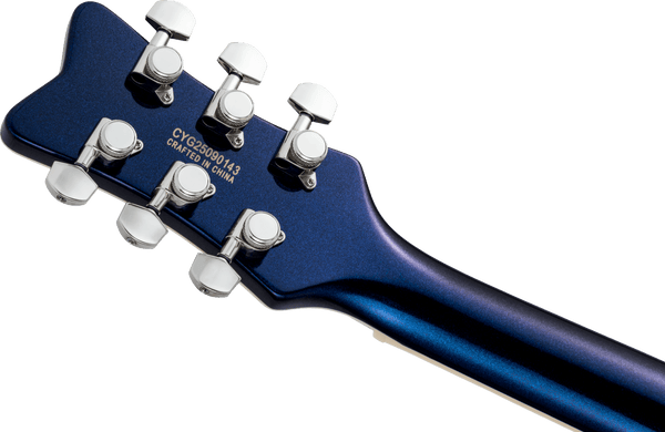 Gretsch Electromatic Premier Jet Ebony Fingerboard Clairvoyant