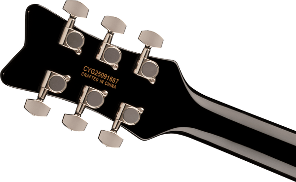 Gretsch Electromatic CVT Baritone Rosewood Fingerboard Bristol Fog