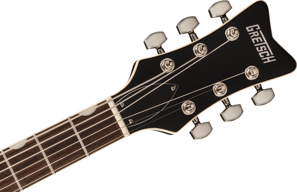 Gretsch Electromatic CVT Baritone Rosewood Fingerboard Bristol Fog