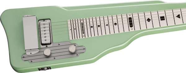Gretsch G5700 Electromatic Lap Steel Broadway Jade