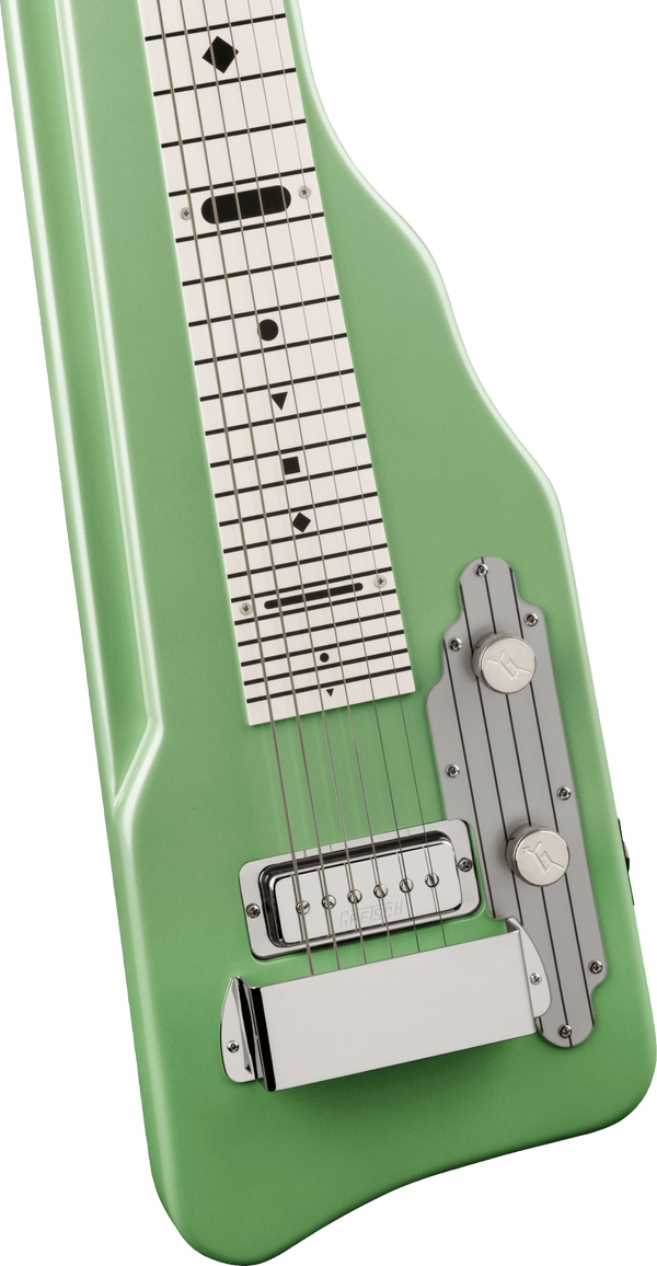 Gretsch G5700 Electromatic Lap Steel Broadway Jade