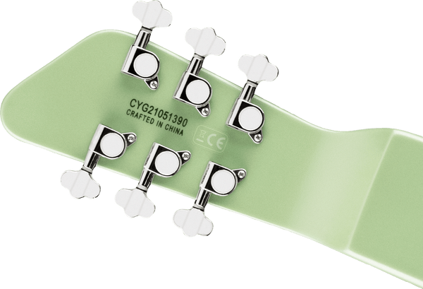 Gretsch G5700 Electromatic Lap Steel Broadway Jade