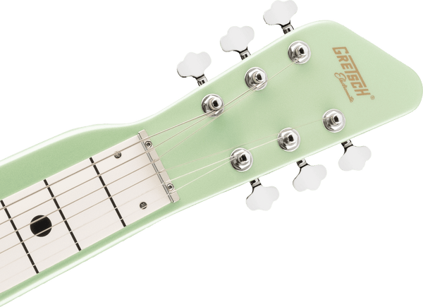 Gretsch G5700 Electromatic Lap Steel Broadway Jade