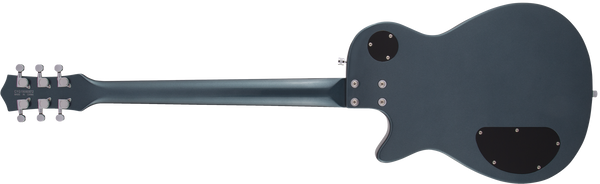 Gretsch G5260 Electromatic Jet Baritone with V-Stoptail Laurel Fingerboard Jade Grey Metallic