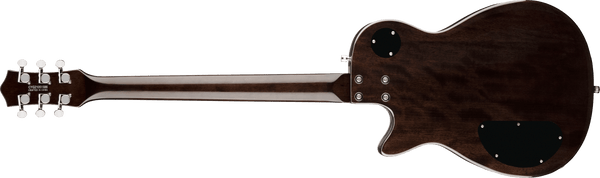 Gretsch G5260 Electromatic Jet Baritone with V-Stoptail Laurel Fingerboard Imperial Stain