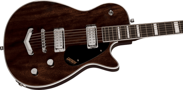 Gretsch G5260 Electromatic Jet Baritone with V-Stoptail Laurel Fingerboard Imperial Stain