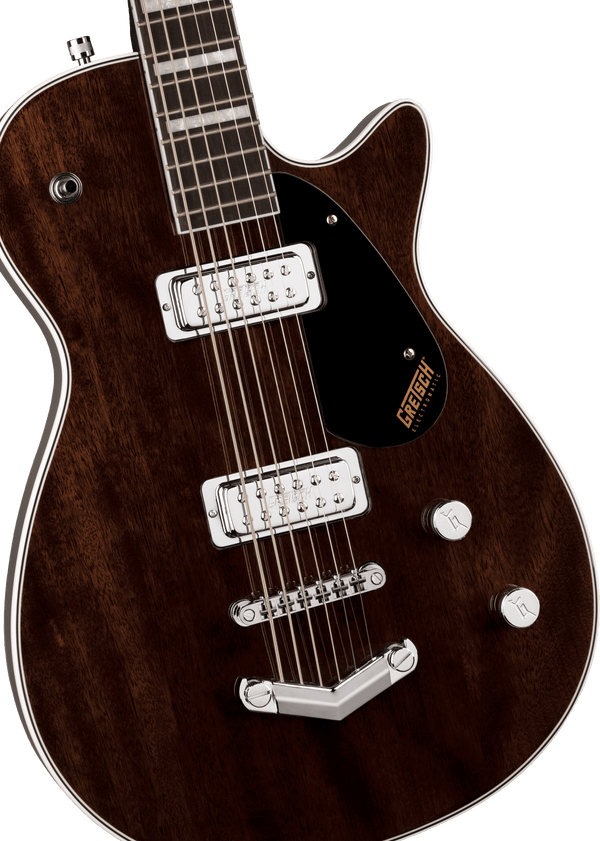 Gretsch G5260 Electromatic Jet Baritone with V-Stoptail Laurel Fingerboard Imperial Stain