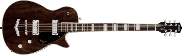 Gretsch G5260 Electromatic Jet Baritone with V-Stoptail Laurel Fingerboard Imperial Stain