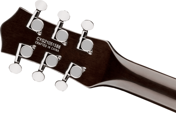 Gretsch G5260 Electromatic Jet Baritone with V-Stoptail Laurel Fingerboard Imperial Stain
