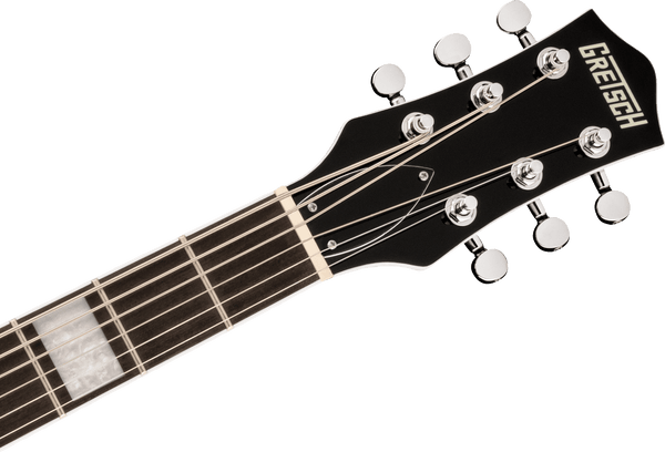 Gretsch G5260 Electromatic Jet Baritone with V-Stoptail Laurel Fingerboard Imperial Stain