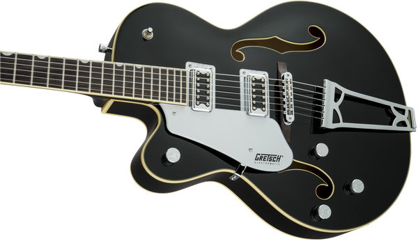 Gretsch G5420LH Electromatic Hollow Body Single-Cut Left-Handed Black