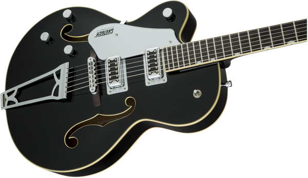 Gretsch G5420LH Electromatic Hollow Body Single-Cut Left-Handed Black