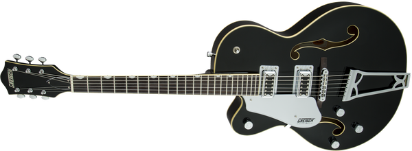 Gretsch G5420LH Electromatic Hollow Body Single-Cut Left-Handed Black