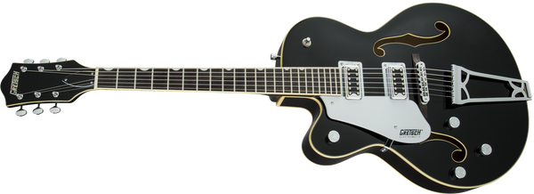 Gretsch G5420LH Electromatic Hollow Body Single-Cut Left-Handed Black