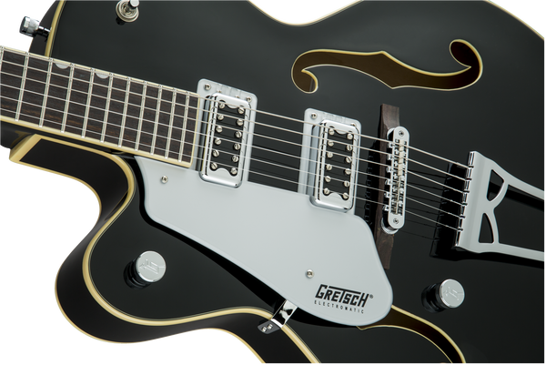 Gretsch G5420LH Electromatic Hollow Body Single-Cut Left-Handed Black