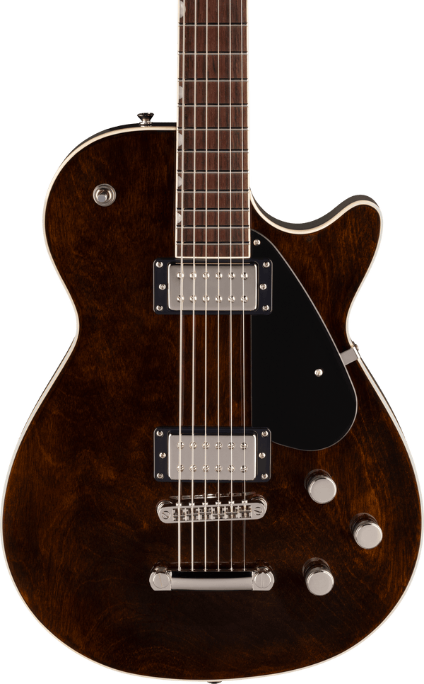 Gretsch Electromatic Jet Baritone Rosewood Fingerboard Imperial Stain