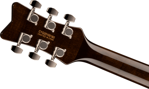 Gretsch Electromatic Jet Baritone Rosewood Fingerboard Imperial Stain