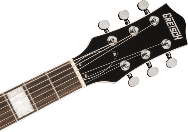 Gretsch G5220 Electromatic Jet BT Single-Cut with V-Stoptail Laurel Fingerboard Bristol Fog