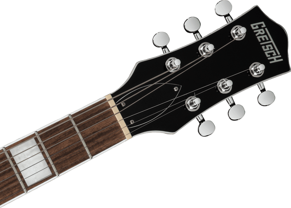 Gretsch G5220 Electromatic Jet BT Single-Cut with V-Stoptail Laurel Fingerboard Midnight Sapphire
