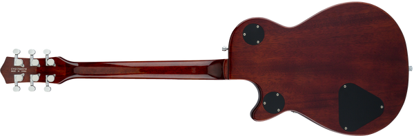 Gretsch G5220 Electromatic Jet BT Single-Cut with V-Stoptail Laurel Fingerboard Dark Cherry Metallic