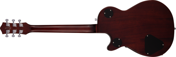 Gretsch G5220 Electromatic Jet BT Single-Cut with V-Stoptail Laurel Fingerboard Firestick Red