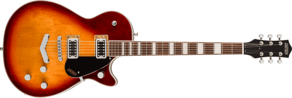 Gretsch G5220 Electromatic Jet BT Single-Cut with V-Stoptail Laurel Fingerboard Sweet Tea