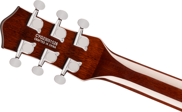 Gretsch G5220 Electromatic Jet BT Single-Cut with V-Stoptail Laurel Fingerboard Sweet Tea