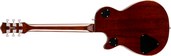 Gretsch G5220 Electromatic Jet BT Single-Cut with V-Stoptail Laurel Fingerboard Olive Metallic