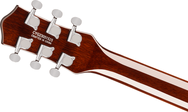 Gretsch G5220 Electromatic Jet BT Single-Cut with V-Stoptail Laurel Fingerboard Olive Metallic