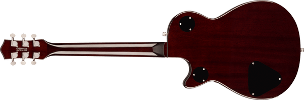 Gretsch G5210-P90 Electromatic Jet Two 90 Single-Cut with Wraparound Laurel Fingerboard Cadillac Green