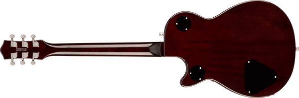 Gretsch G5210-P90 Electromatic Jet Two 90 Single-Cut with Wraparound Laurel Fingerboard Broadway Jade