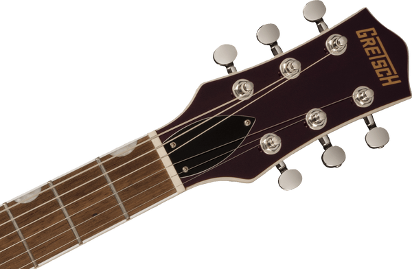 Gretsch G5210-P90 Electromatic Jet Two 90 Single-Cut with Wraparound Laurel Fingerboard Broadway Jade