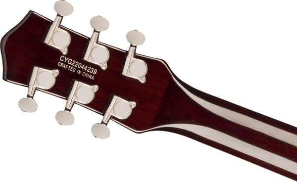 Gretsch G5210-P90 Electromatic Jet Two 90 Single-Cut with Wraparound Laurel Fingerboard Fairlane Blue
